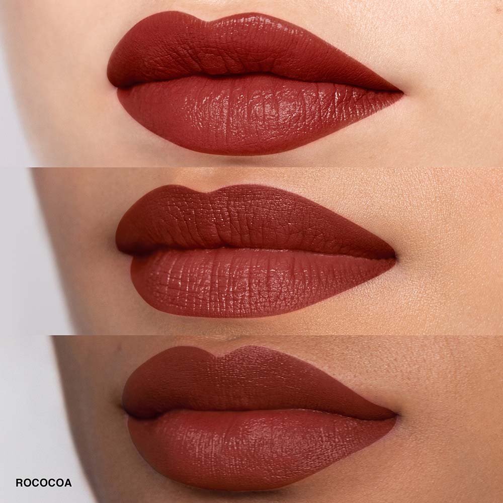 Bobbi Brown Lippen Luxe Defining Lipstick