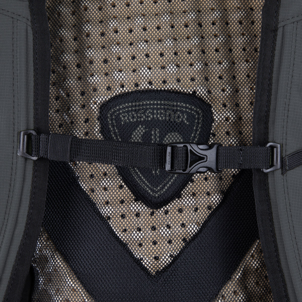 Unisex Tasche Escaper Bike 12L