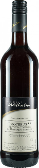 Cuvée Rot 