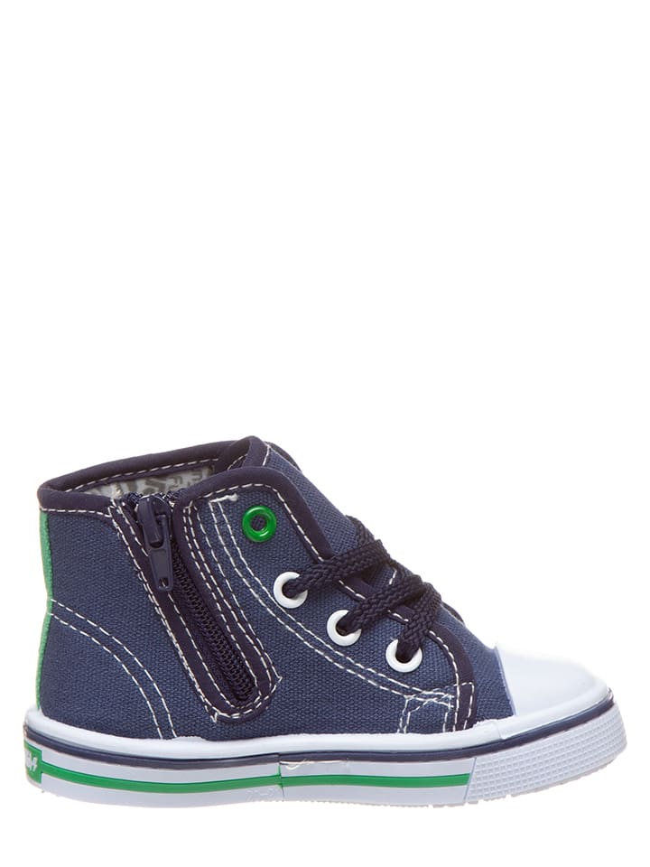 Primigi Sneakers in Blau günstig kaufen