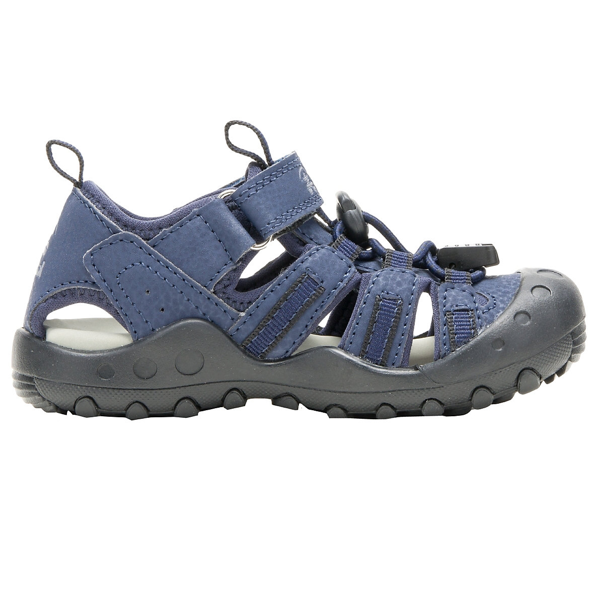 kamik CRAB Trekkingsandale Unisex Kinder Outdoorsandalen