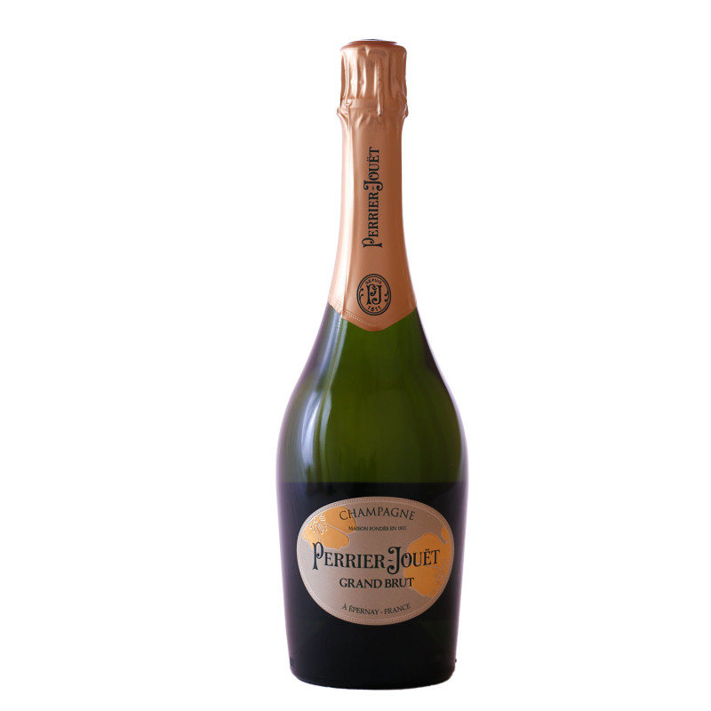 Perrier - Jouët Grand Brut