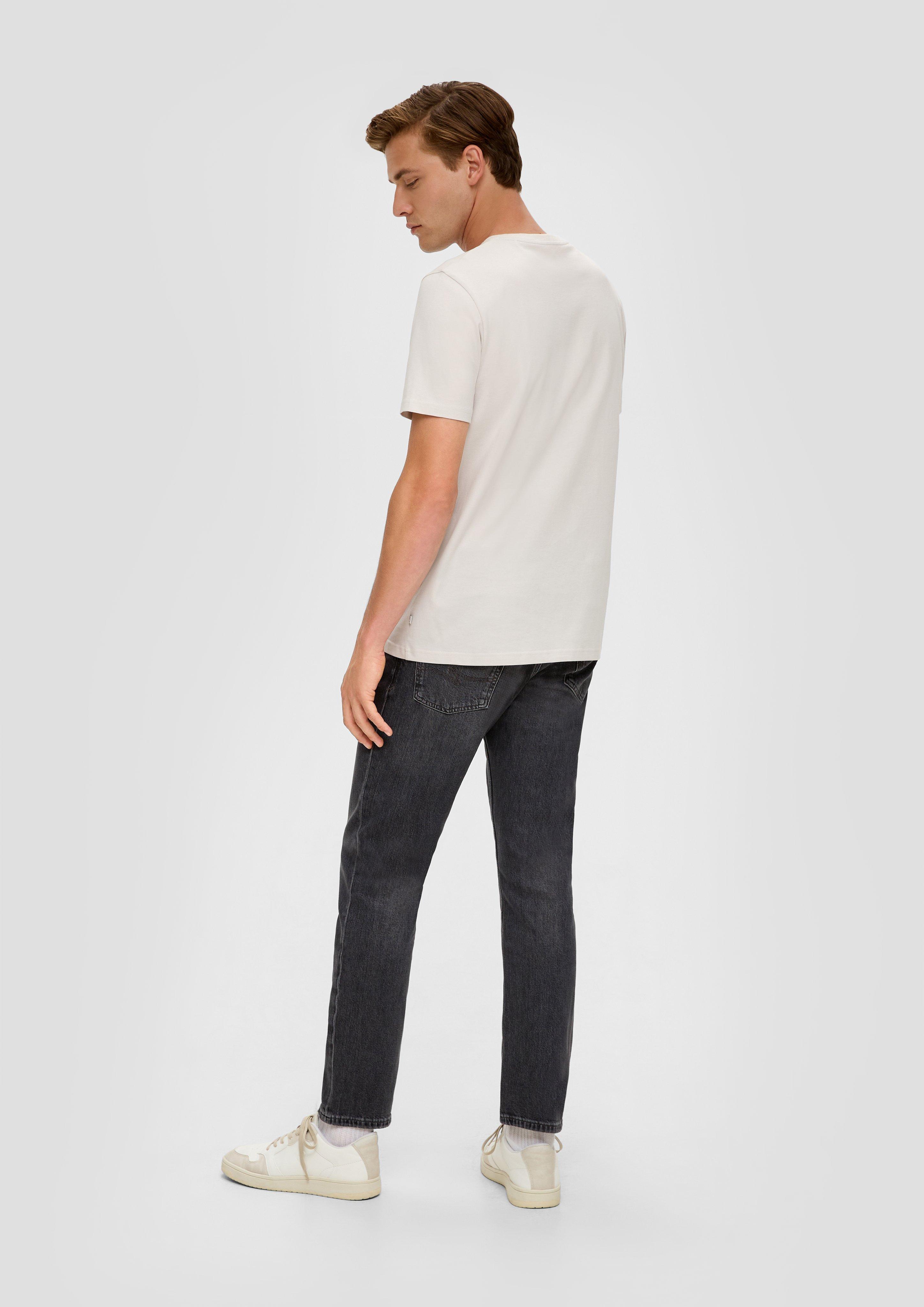 Jeans Pete / Regular Fit / Mid Rise / Straight Leg  2135460-96Z6