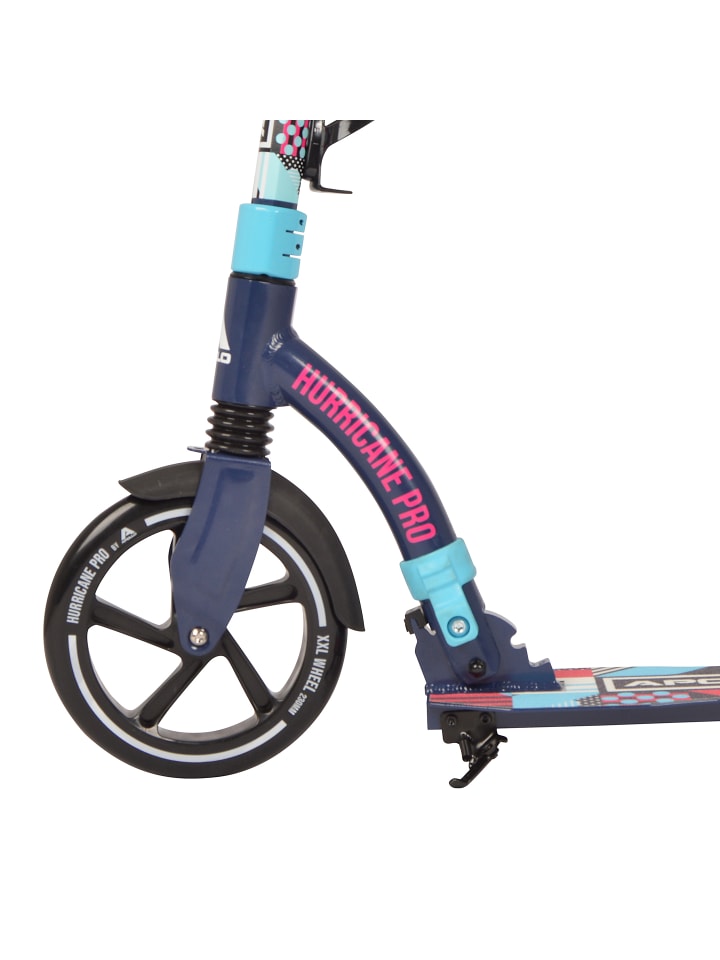 Apollo City Scooter 