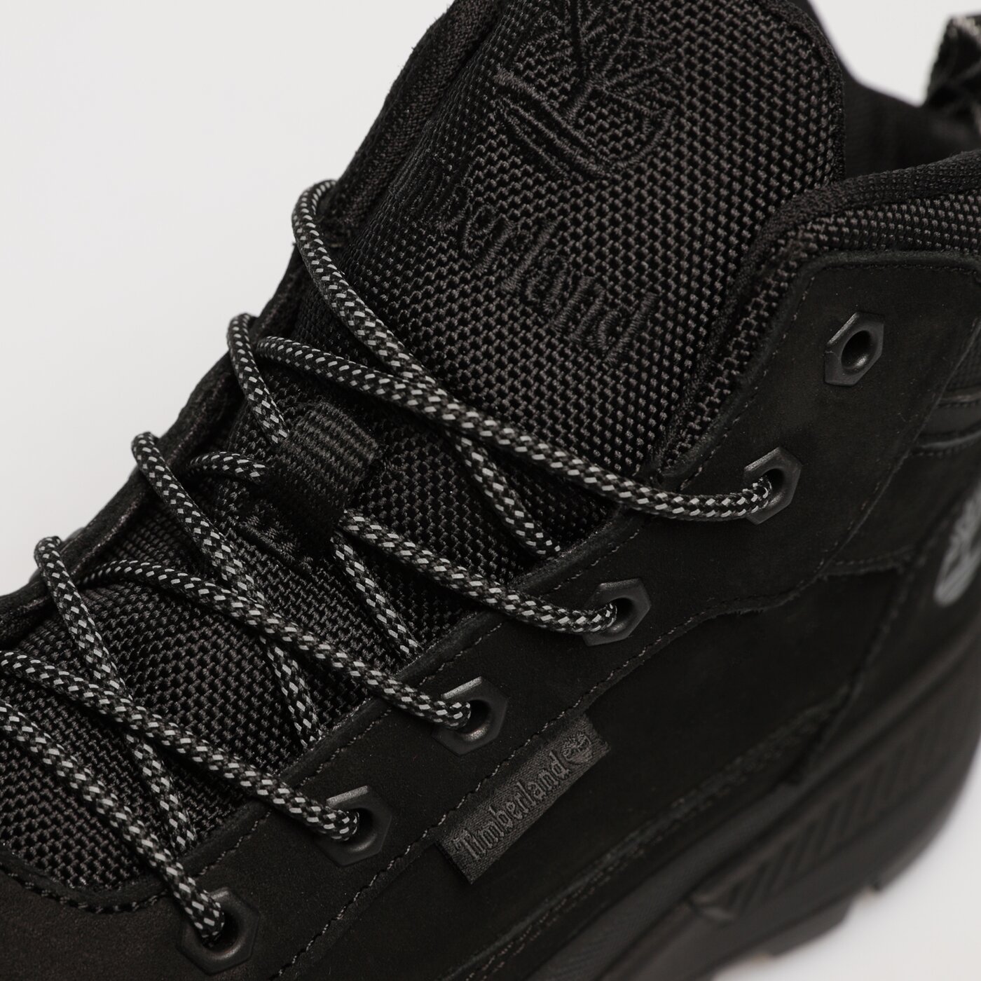 TIMBERLAND FIELD TREKKER Schwarz