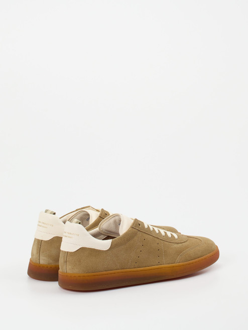 Sneaker-46612290190 Officine Creative