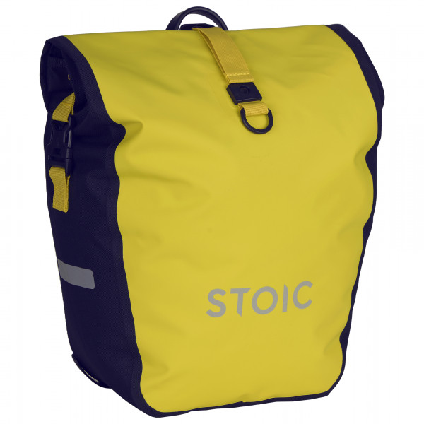 Stoic - GranvikSt. Back Pannier 22 - Gepäckträgertaschen