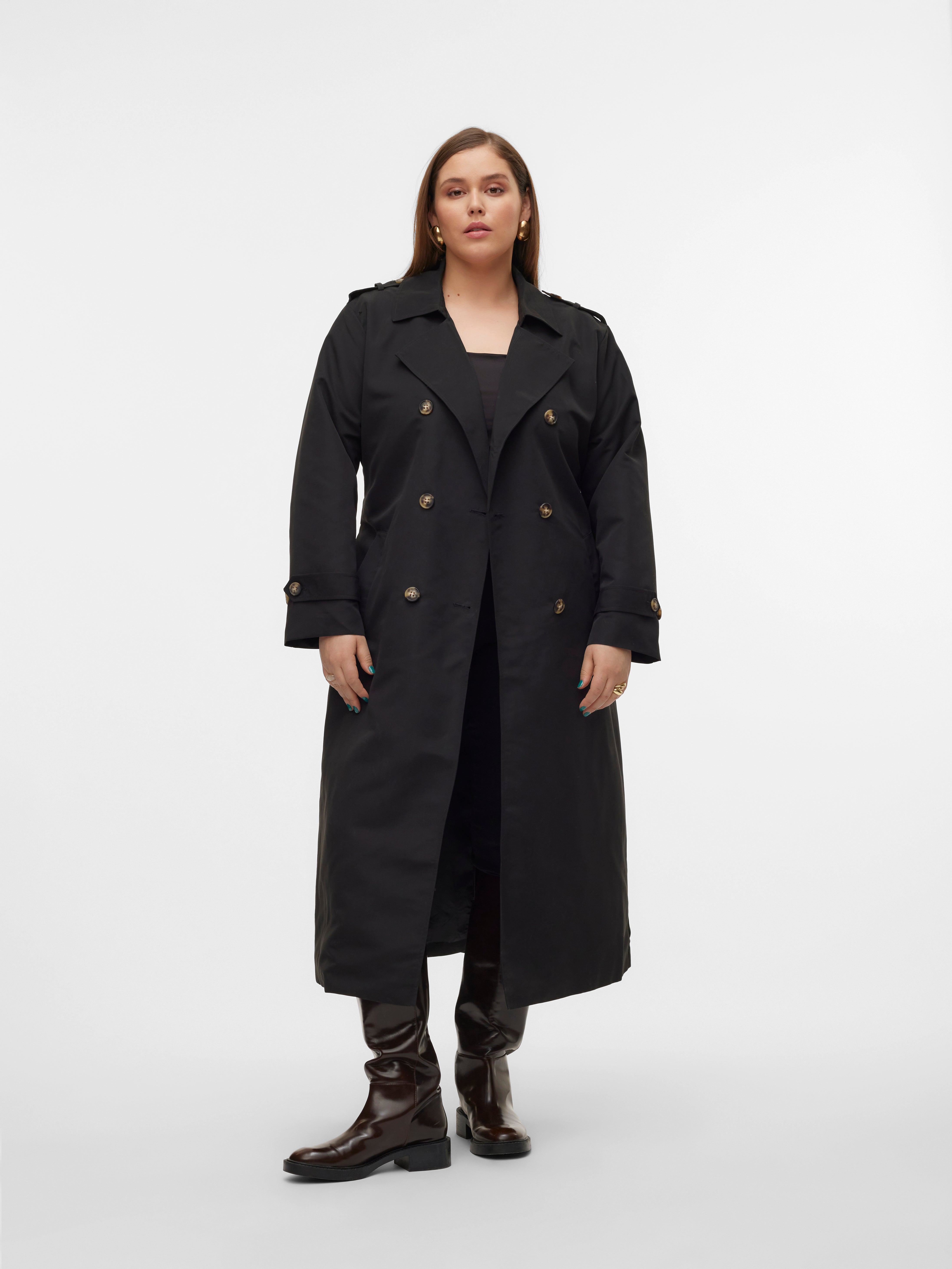 VMCHLOE Trenchcoat