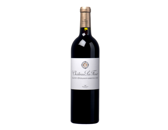 Château la Fleur 2020 Bordeaux Saint-Emilion Grand Cru