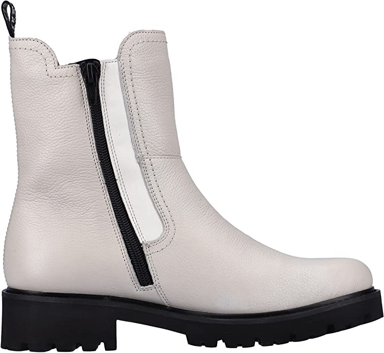 REMONTE Stiefeletten weiss