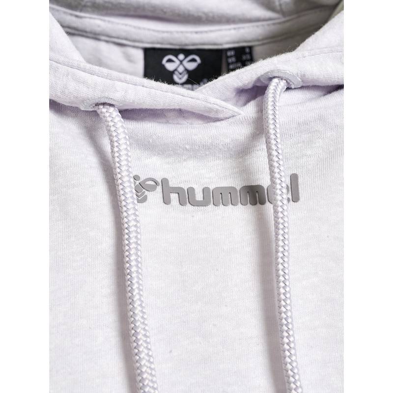 hummel hmlZANDRA HOODIE Hoodie Damen