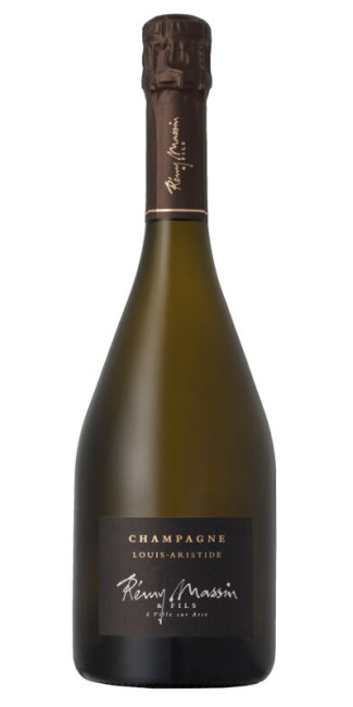 Remy Massin Cuvee Louis Aristide