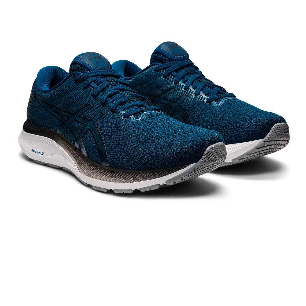 Asics GT 4000 3 1011b206-400 / blau