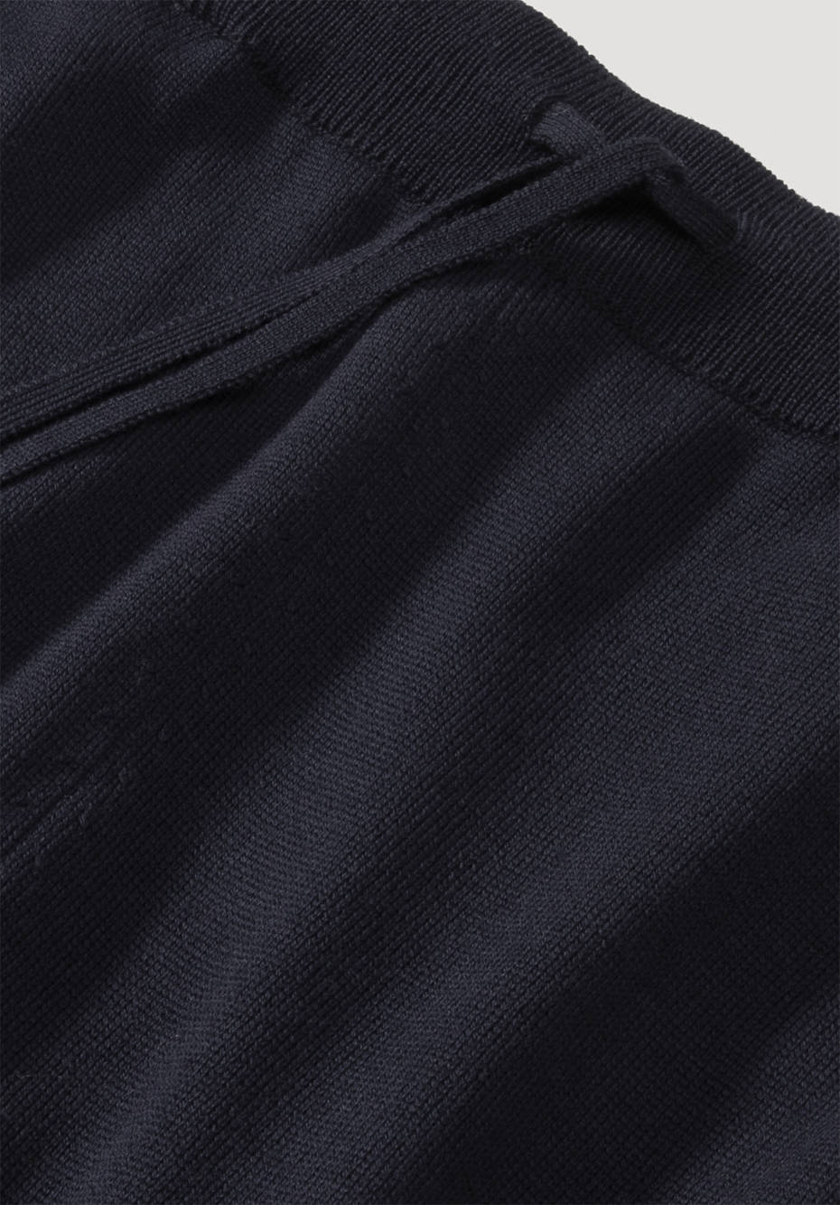 Strickhose aus reiner Bio-Merinowolle