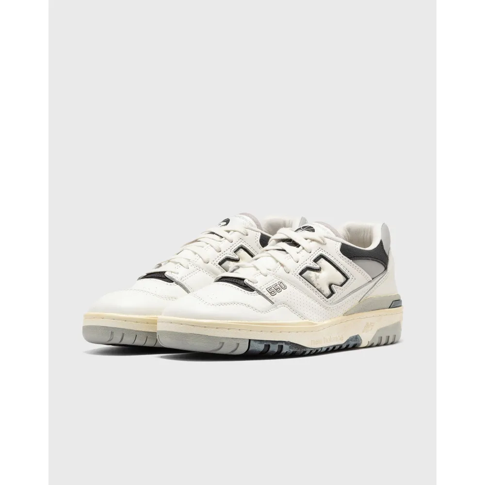 New Balance 550 BB550VGB / weiss