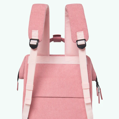 Adventurer Medium Backpack, Gold Coast Rose