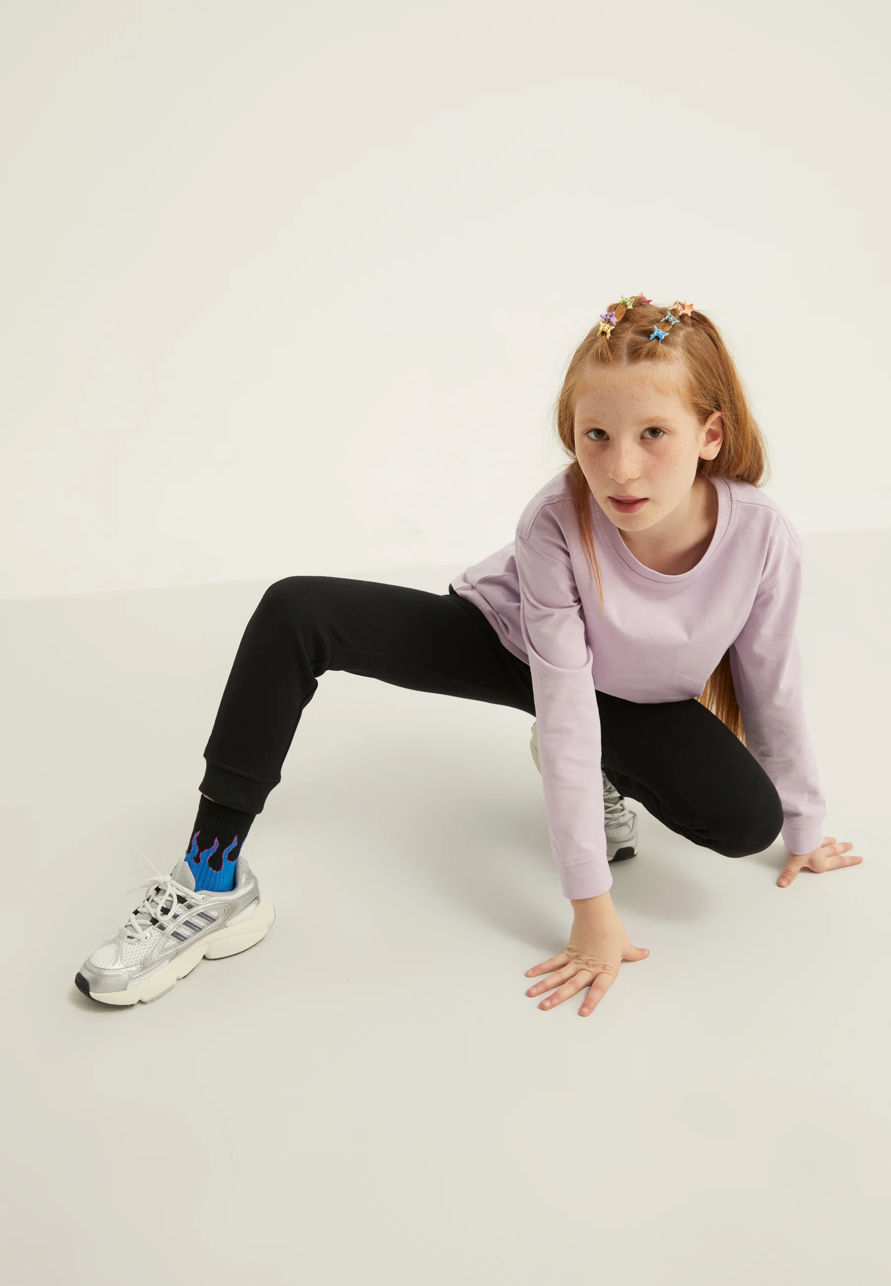 Yourturn Kids UNISEX PACK DE 7 - Calcetines
