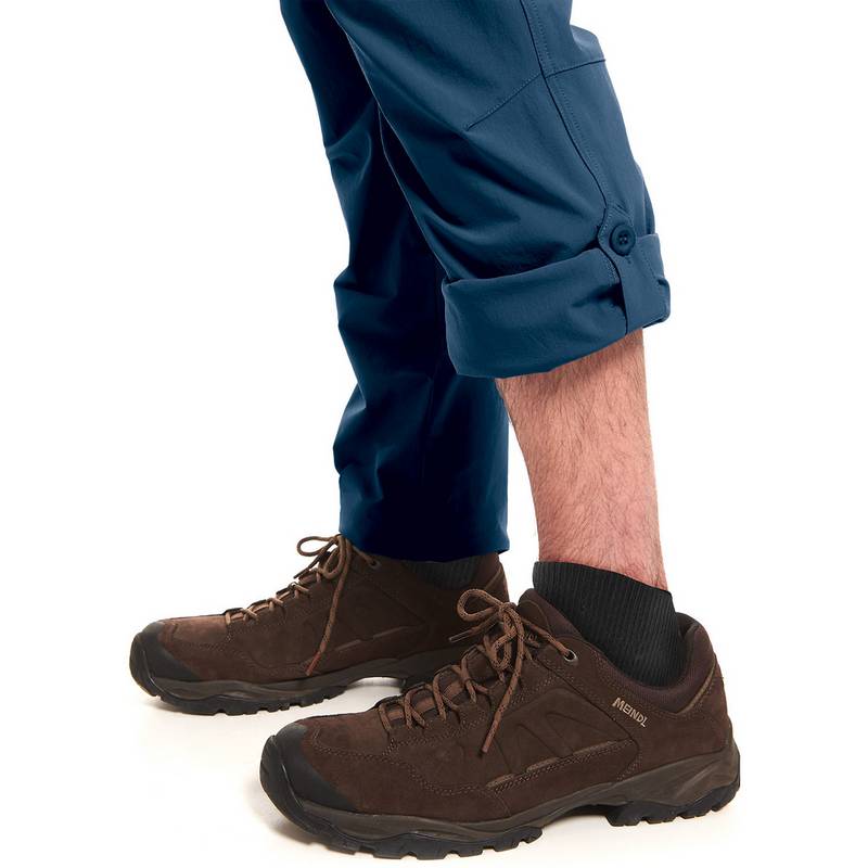 Maier Sports Nil Trekkinghose Herren
