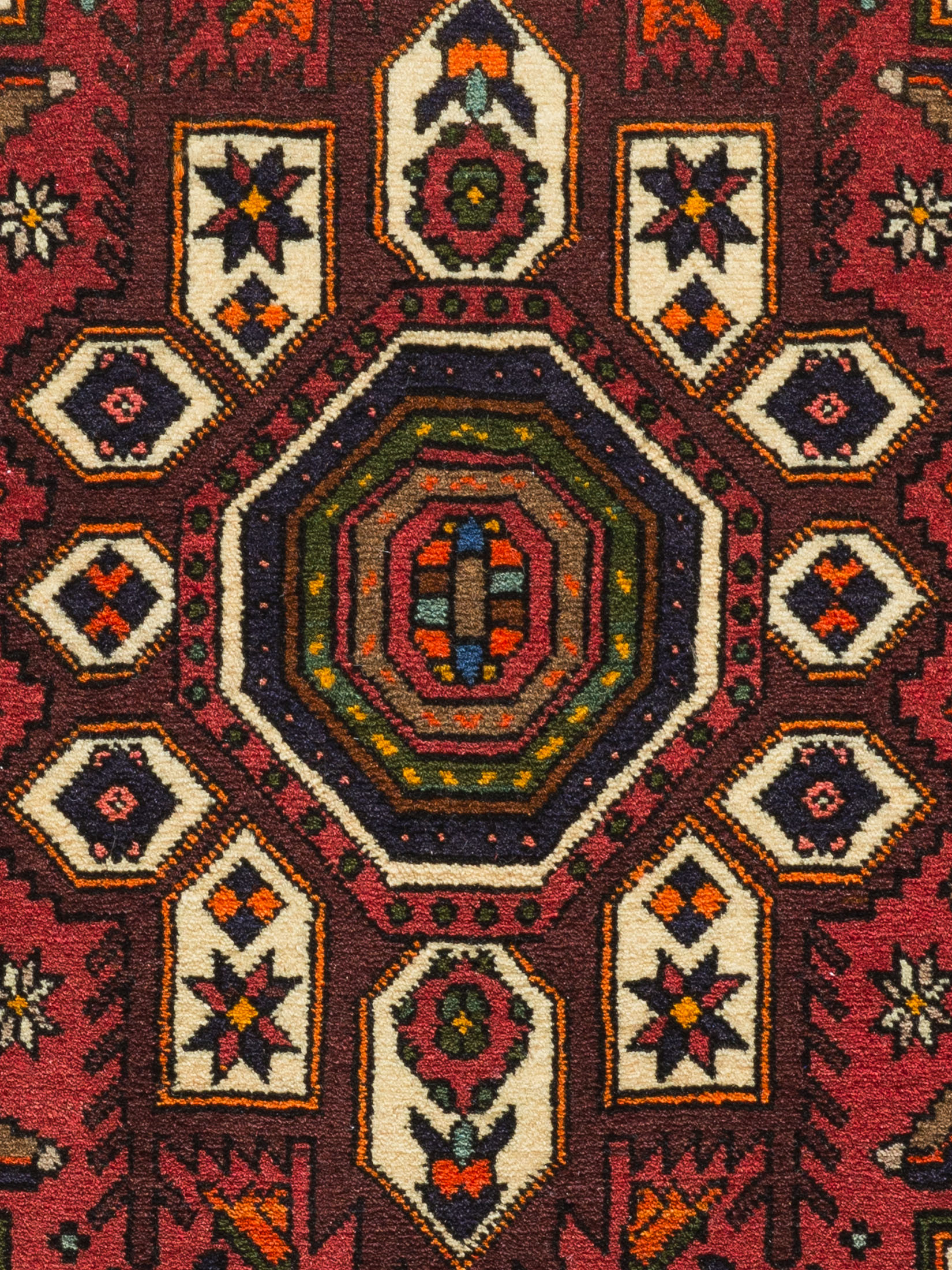 Goltogh ca. 80 x 130 cm, Unikat / Einzelstück