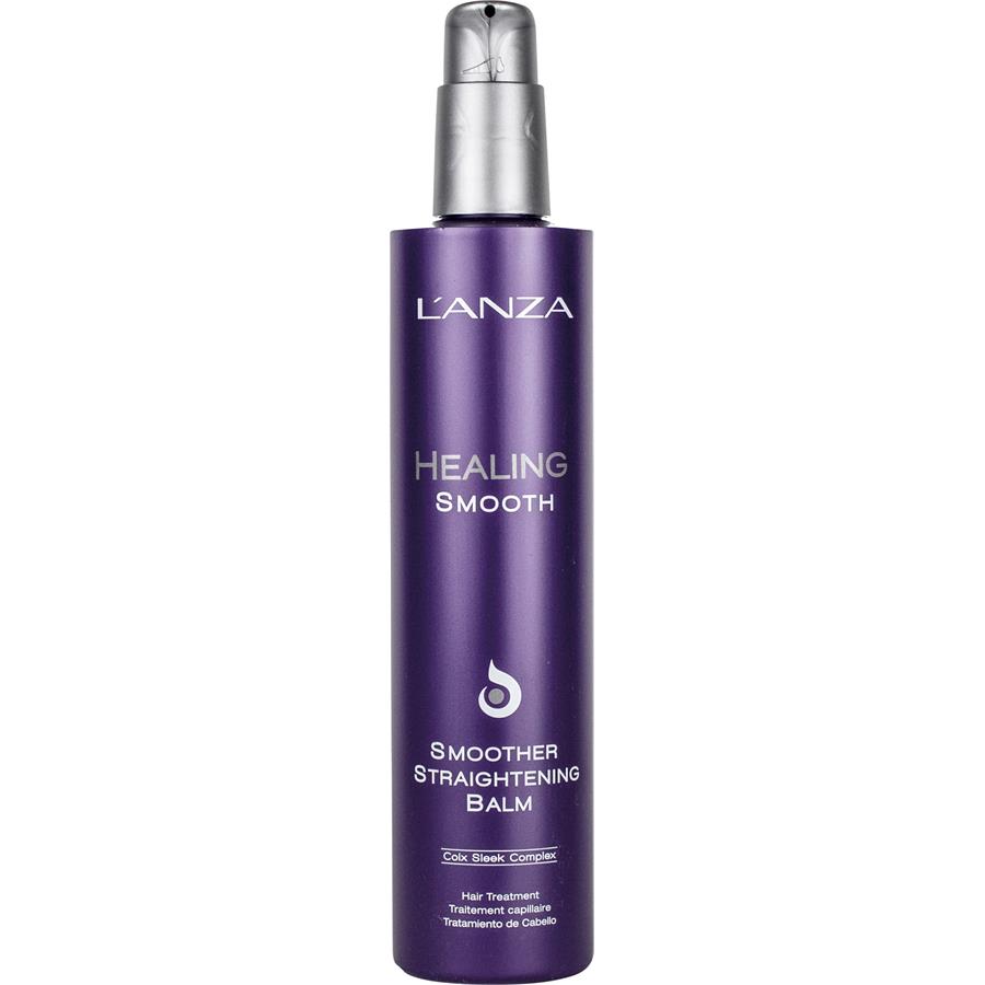 Straightening Balm