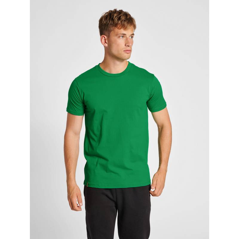 hummel hmlRED BASIC T-SHIRT S/S T-Shirt Herren