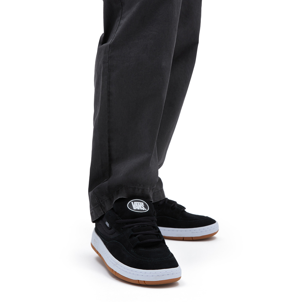 Vans Speed LS VN000CTNBP6 / schwarz