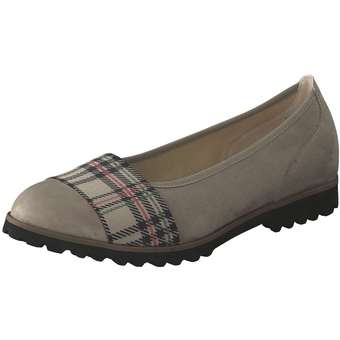 Gabor Ballerina in beige