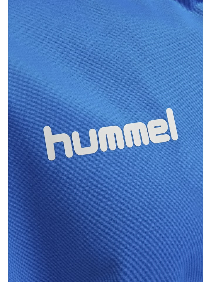 Hummel Hummel Verstellbare Taille Anzug Hmlpromo Kinder in DIVA BLUE/MARINE günstig kaufen 176