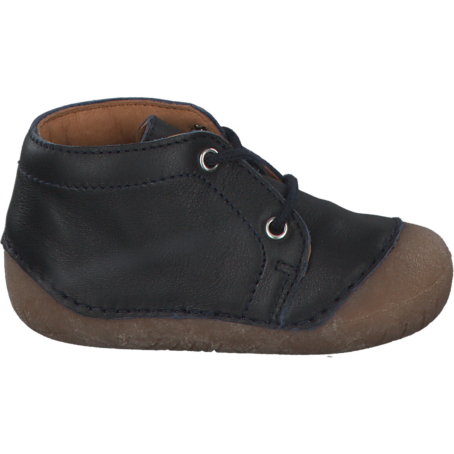 Richter 0145, Stiefeletten (Kinder), Kinder, ATLANTIC