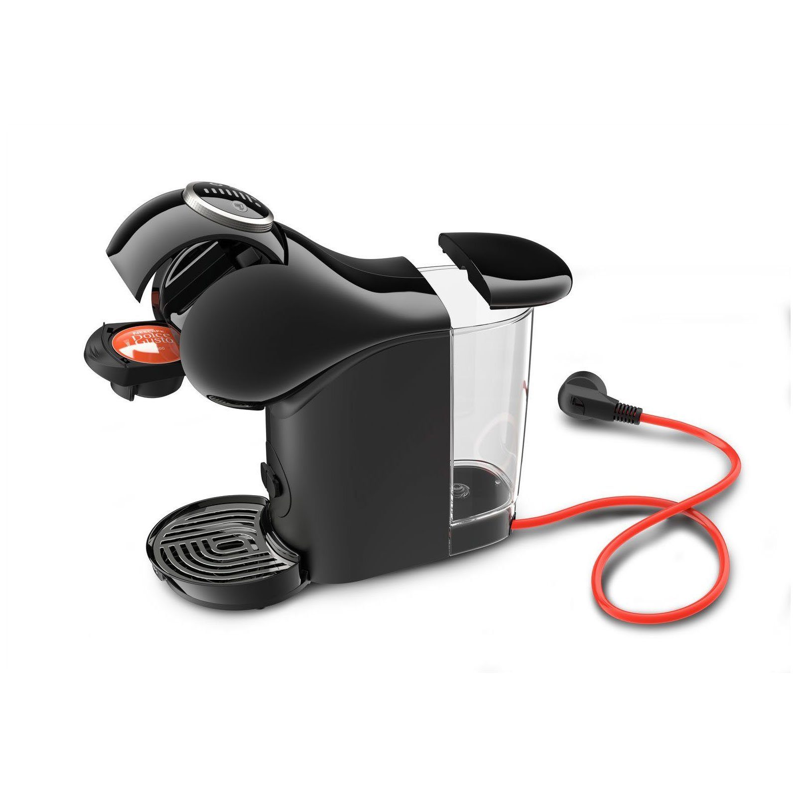 Krups Kapselmaschine KP3408 Genio S Plus