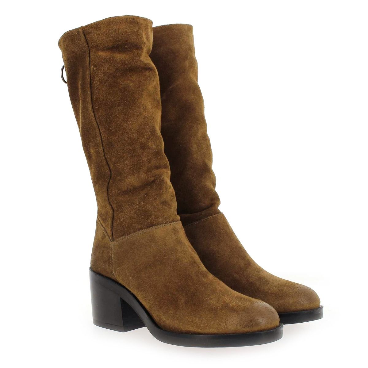 MJUS  M67313 KIKHA  - Camel