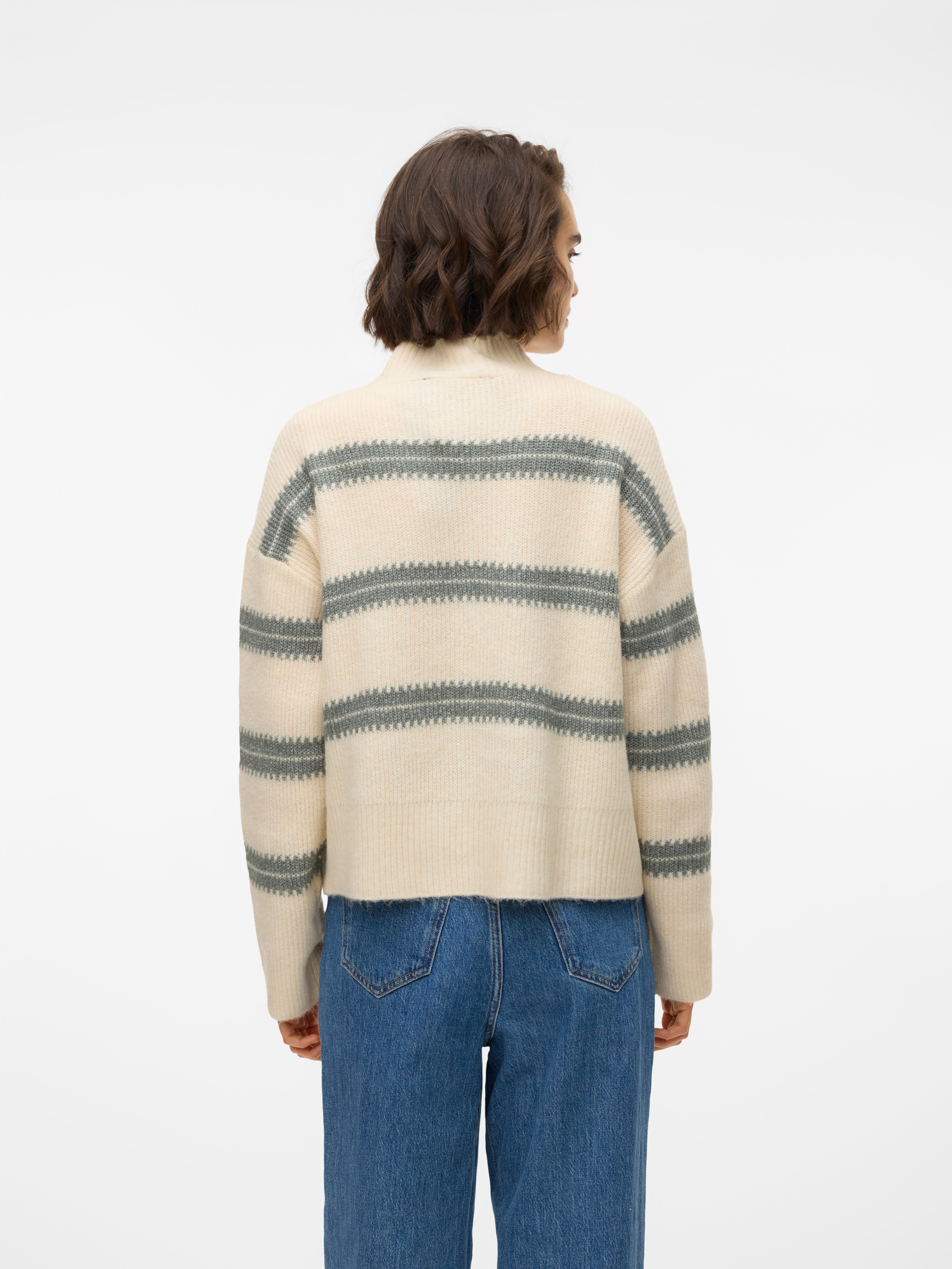 VMDAZZLE Pullover