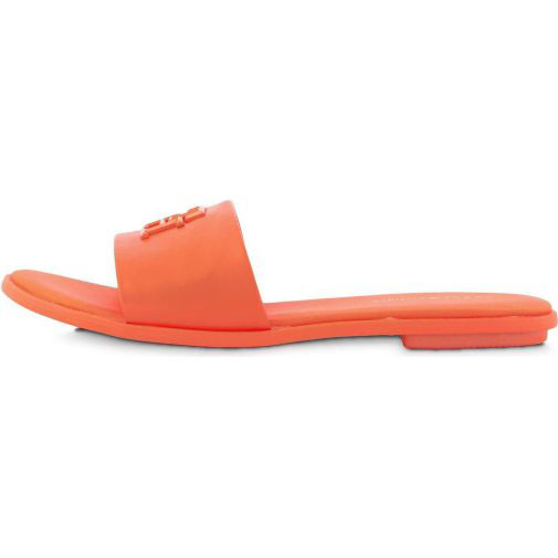 TOMMY HILFIGER Damen Pantoletten