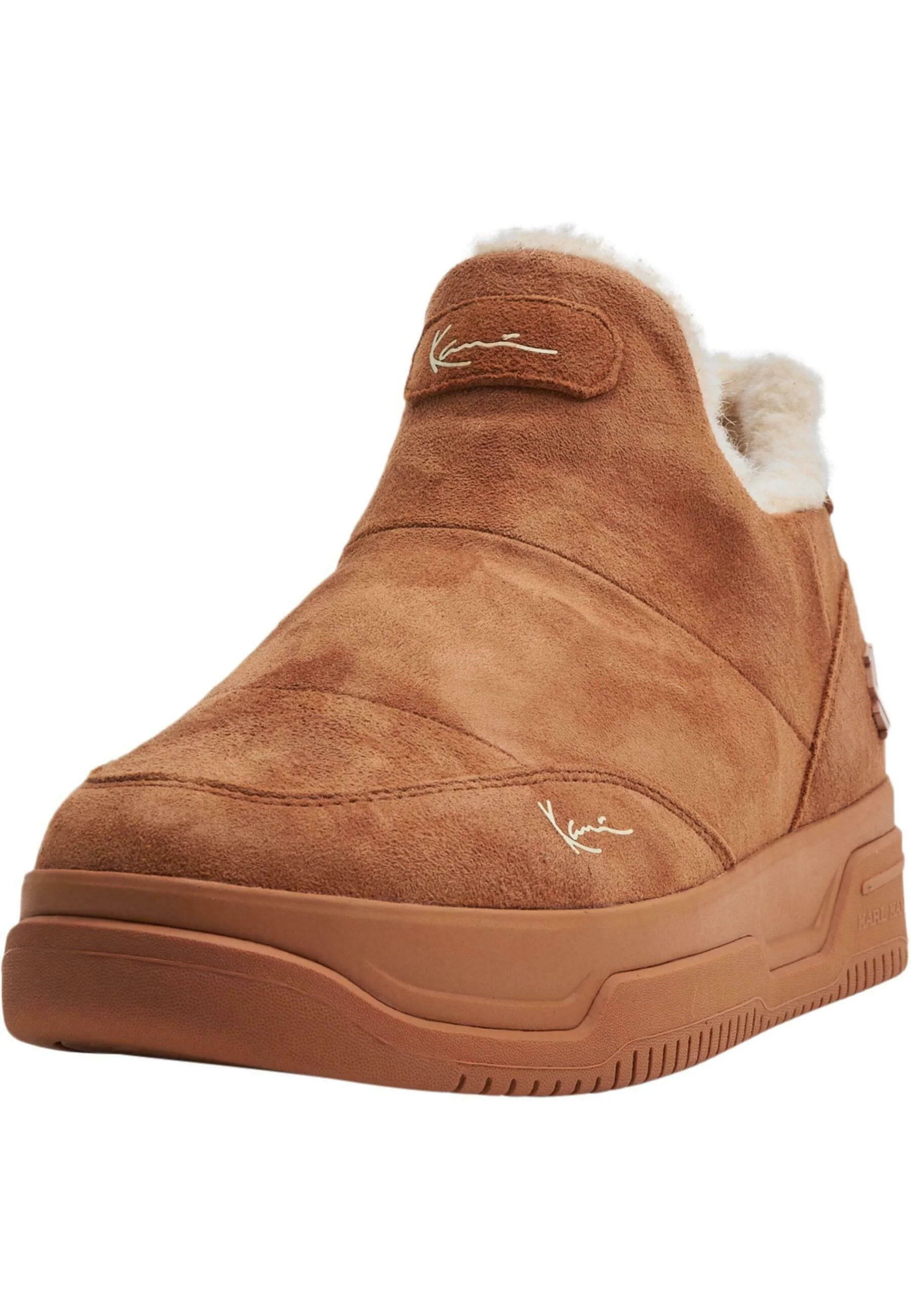 Botas de nieve Karl Kani