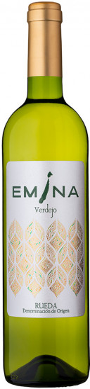 2022 Emina Verdejo 0,375 Rueda DO trocken 0,375 L - Bodegas Emina