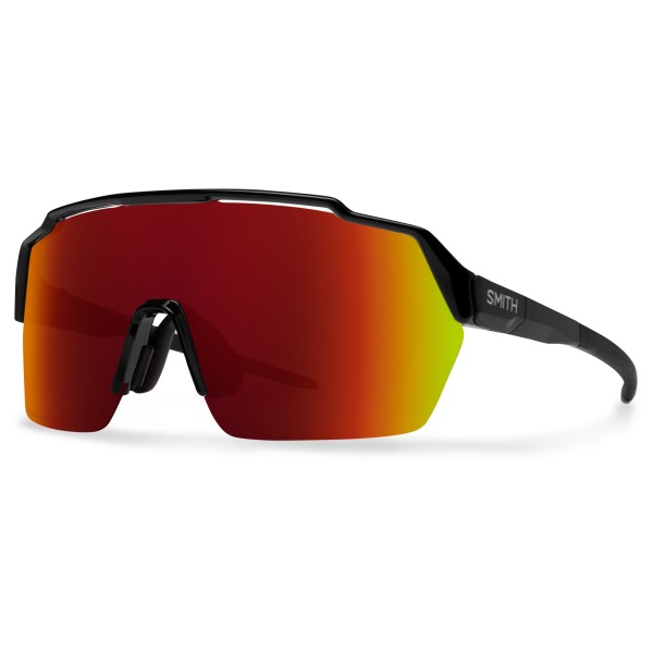 Smith - Shift Split Mag Mirror S3 (VLT 15%) + S0 (VLT 89%) - Fahrradbrille