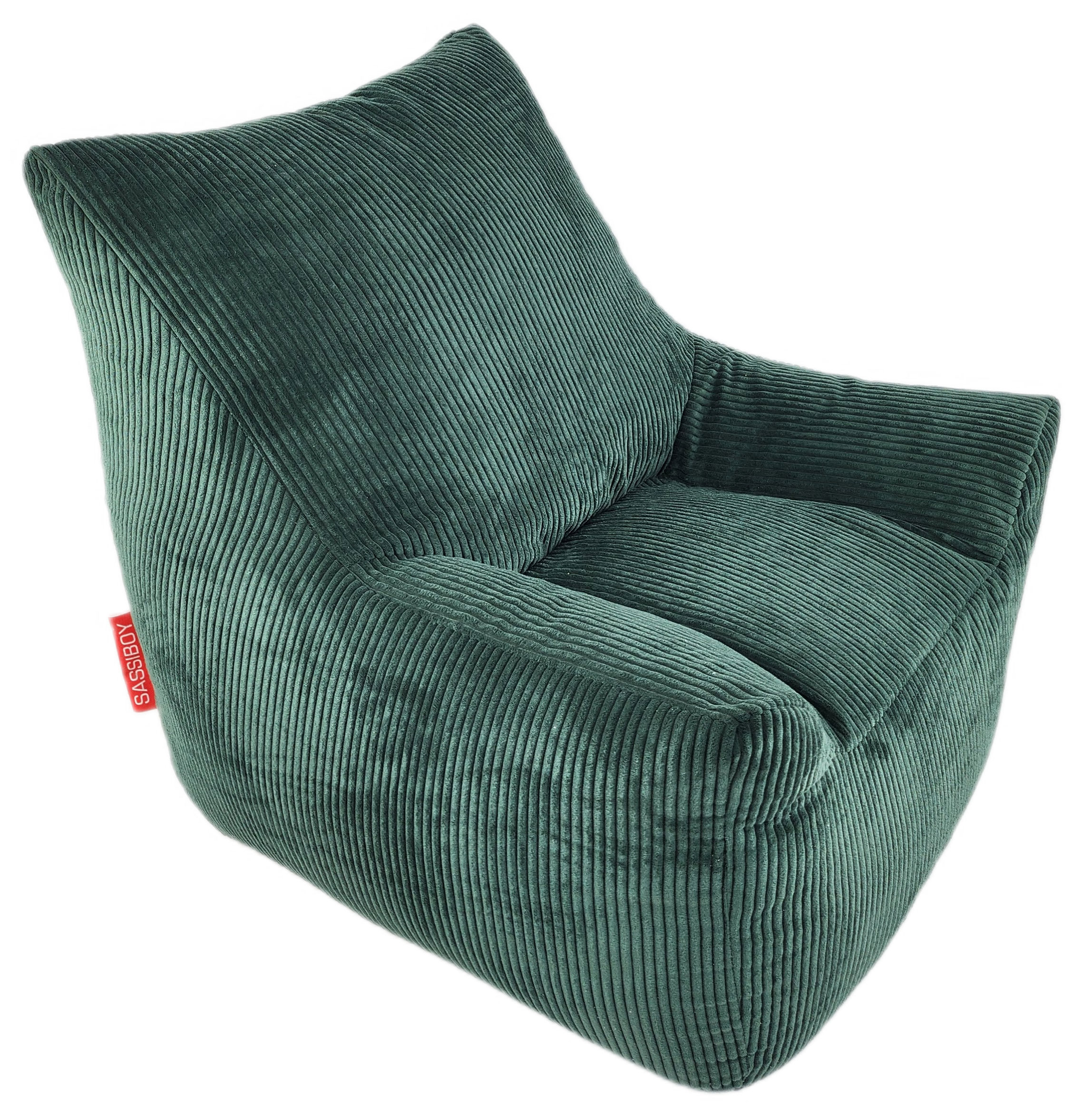 Sitzsack-Sessel