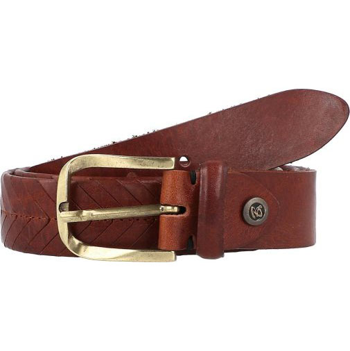 b.belt Vince Gürtel Leder