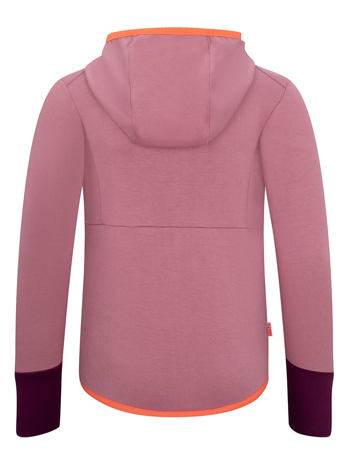 Trollkids Fleecejacke 