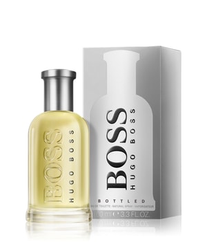 HUGO BOSS Boss Bottled Eau de Toilette 100 ml