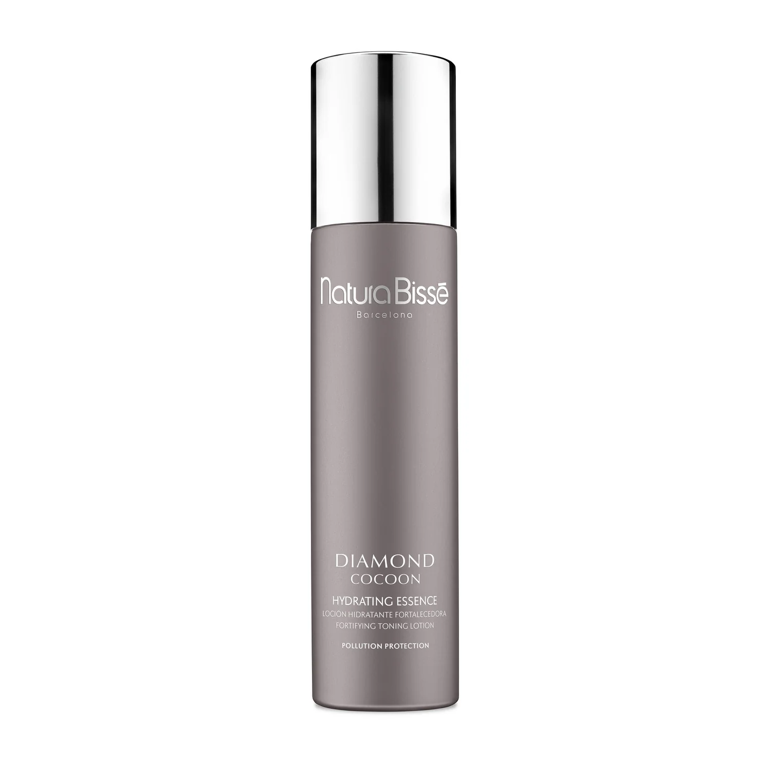 Diamond Cocoon Hydrating Essence - Gesichtswasser