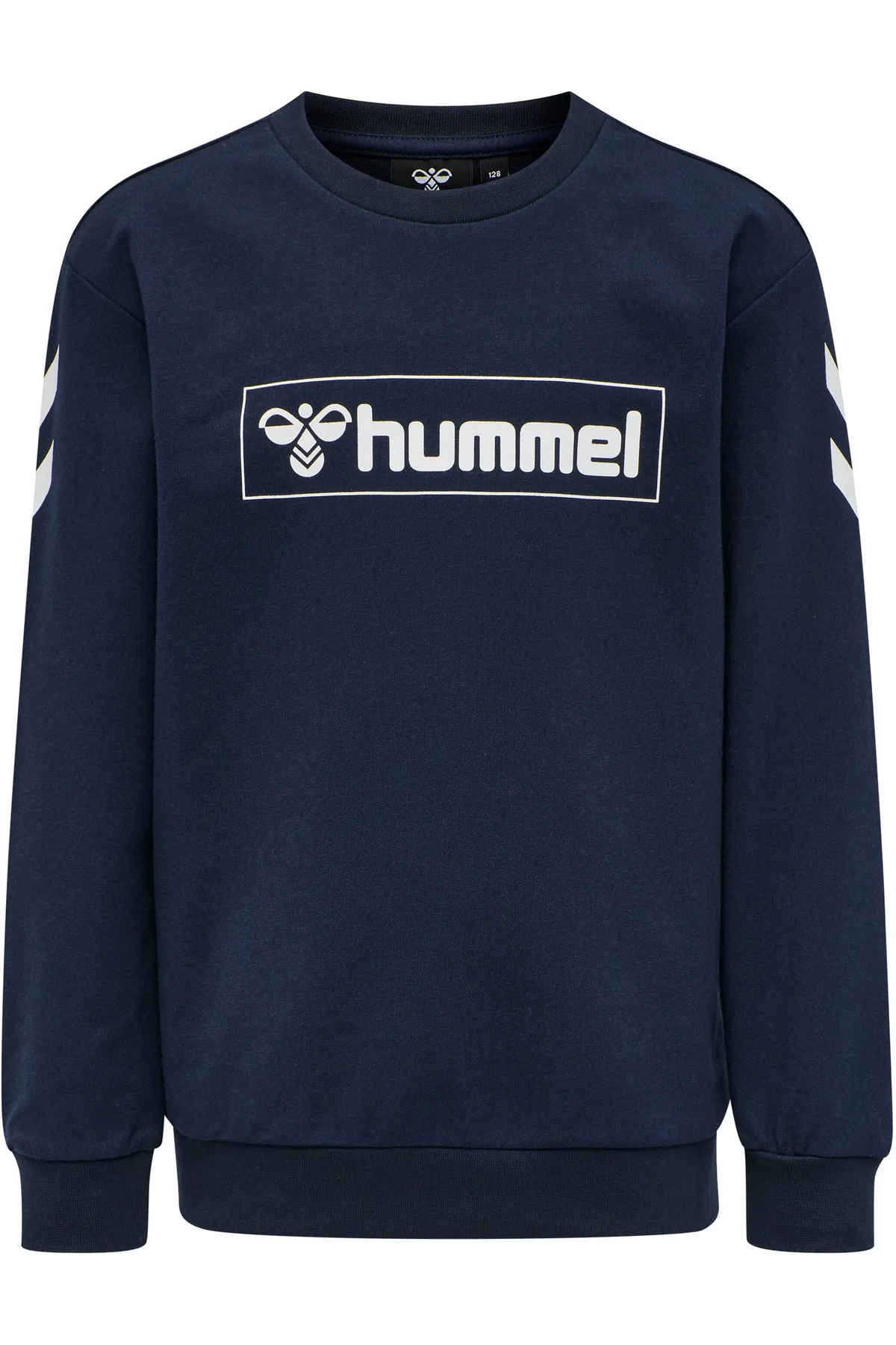 hummel  hmlBOX SWEATSHIRT