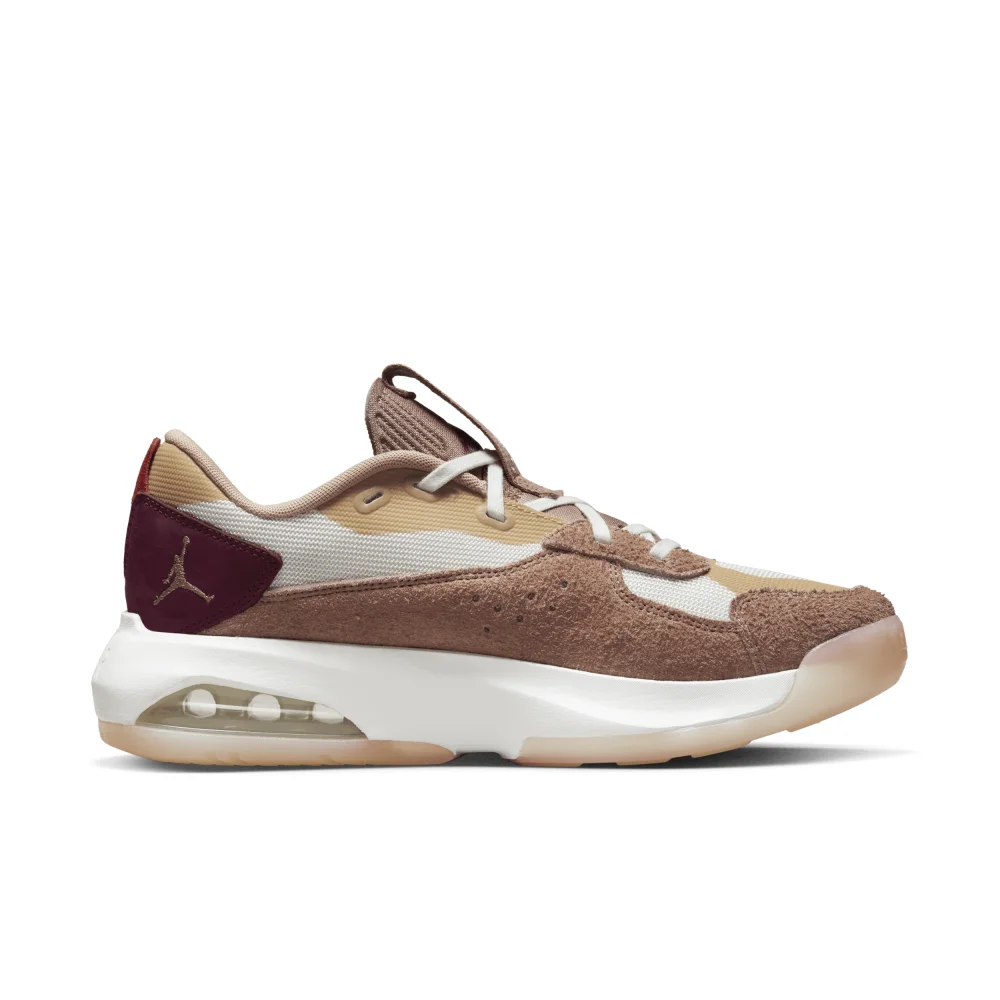 NIKE JORDAN Air 200E DC9836-600 / rot