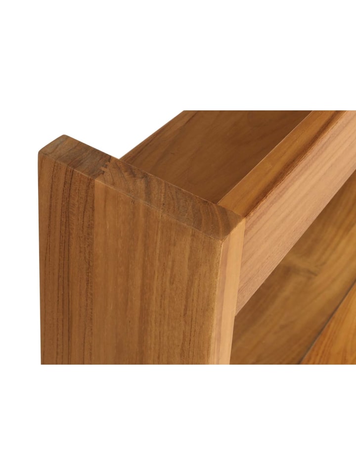MCW Teak-Wandspiegel M75 günstig kaufen onesize