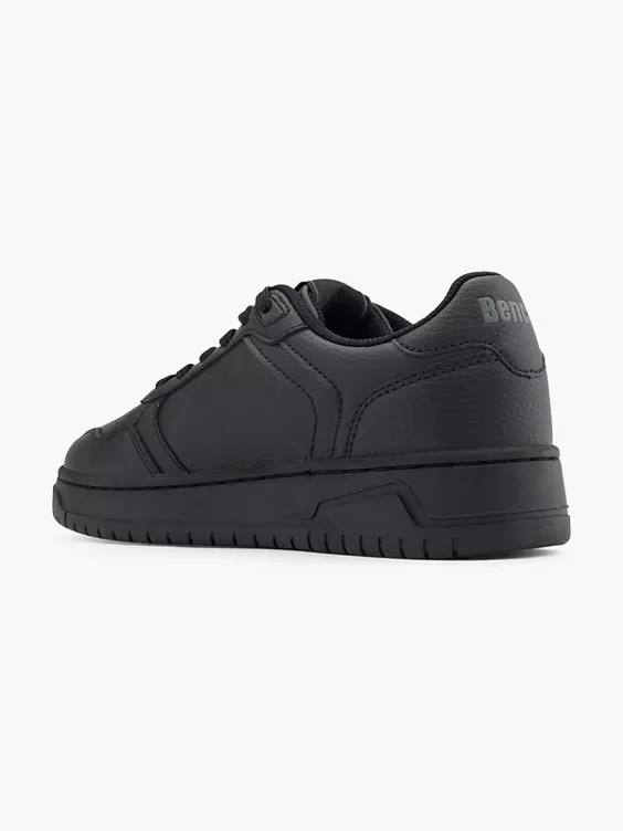 Bench Platform Sneaker