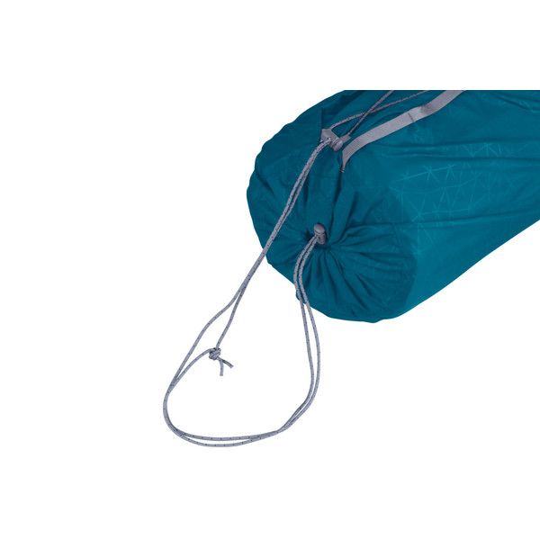 COMFORT DELUXE SELF INFLATING MAT - Selbstaufblasende Isomatte