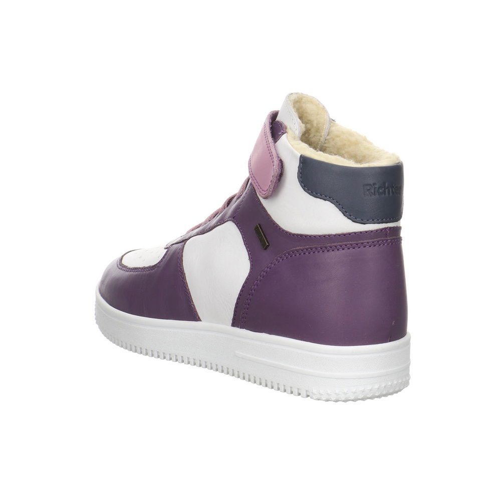 Richter Boots