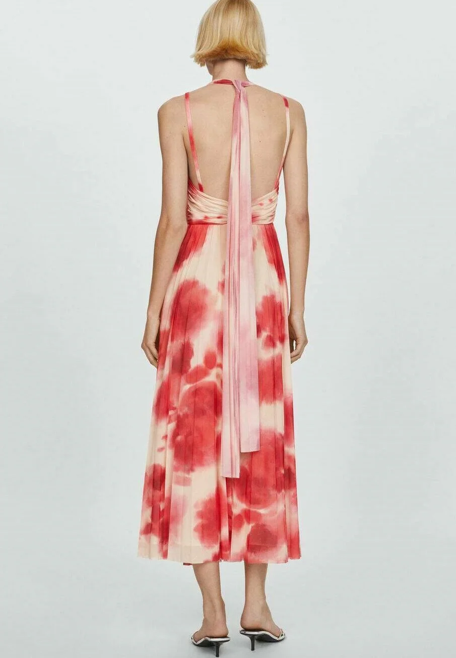 Mango OLIMPIA - Vestido de jersey