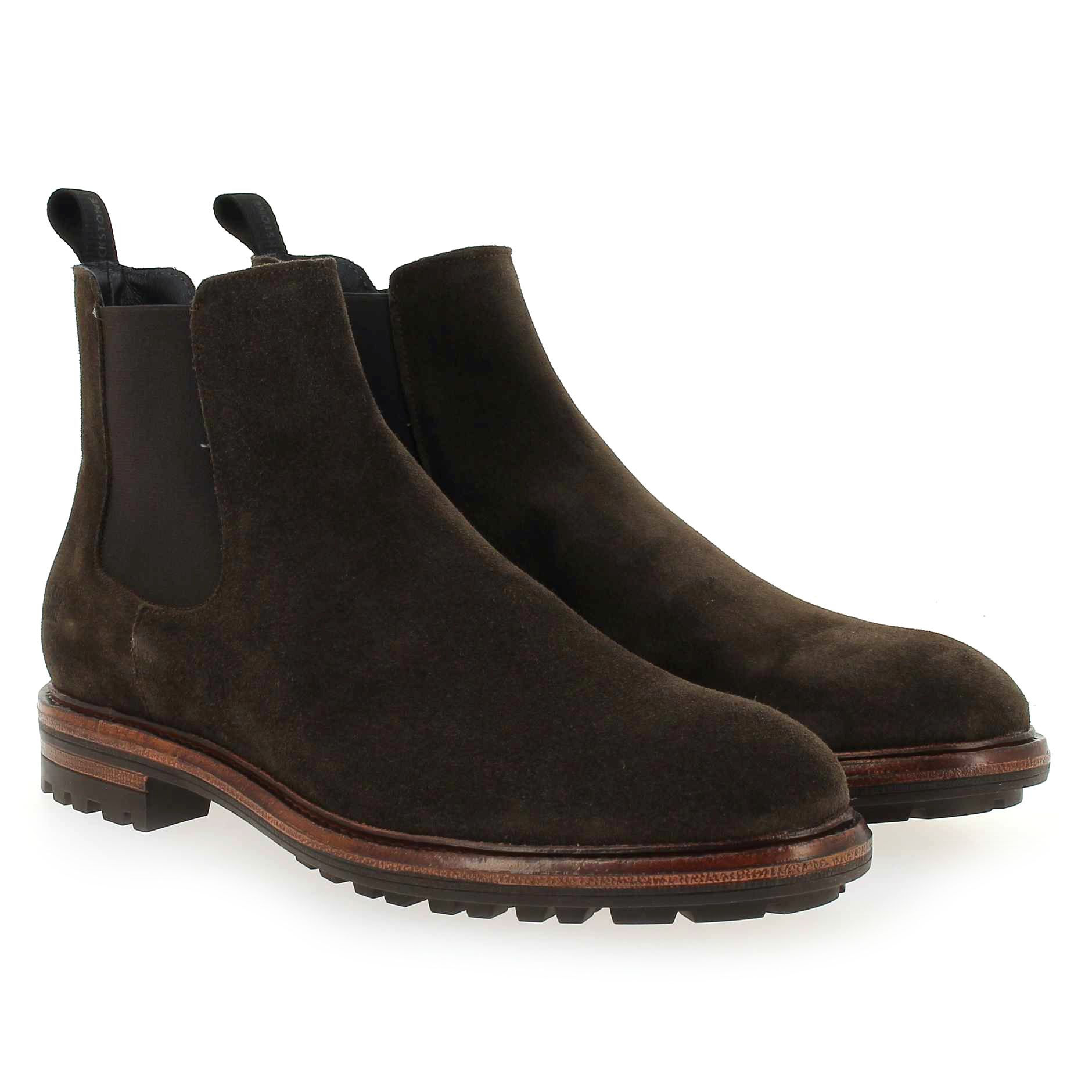Blackstone  UG23 - Marron