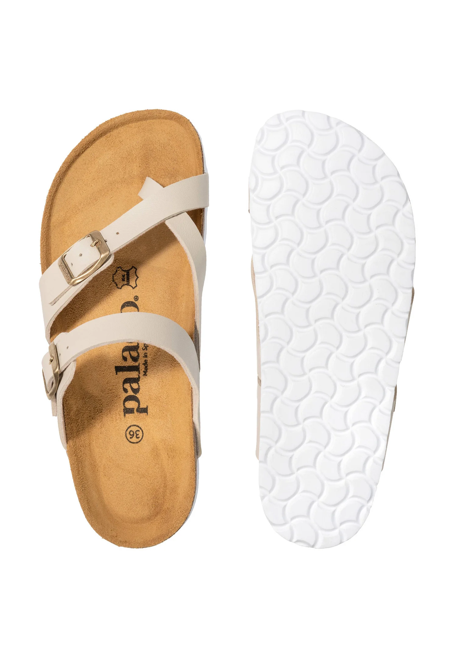 Palado CRES - Chanclas